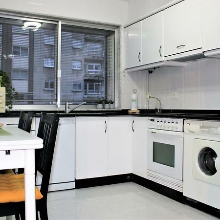 Apartamento Lula Daire Santiago de Compostela Dış mekan fotoğraf