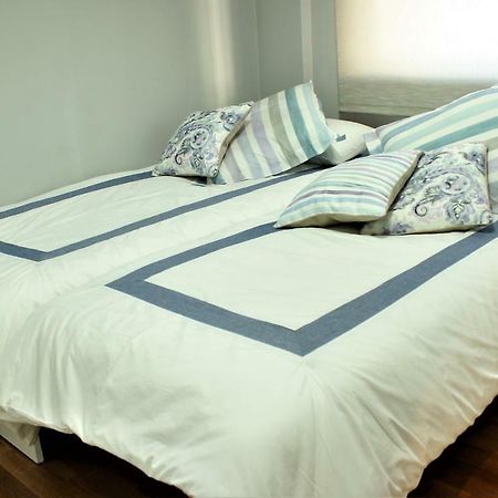 Apartamento Lula Daire Santiago de Compostela Dış mekan fotoğraf