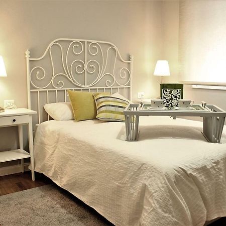 Apartamento Lula Daire Santiago de Compostela Dış mekan fotoğraf