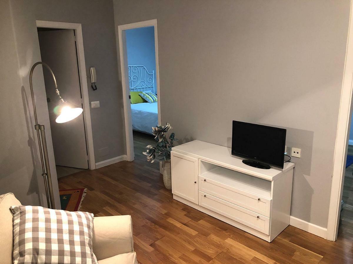 Apartamento Lula Daire Santiago de Compostela Dış mekan fotoğraf