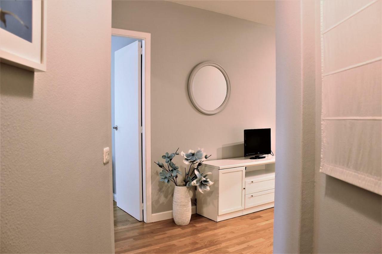 Apartamento Lula Daire Santiago de Compostela Dış mekan fotoğraf